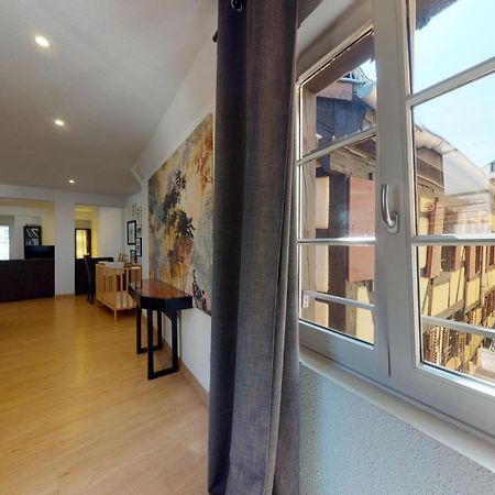 Colmarappart Grand'Rue Екстер'єр фото