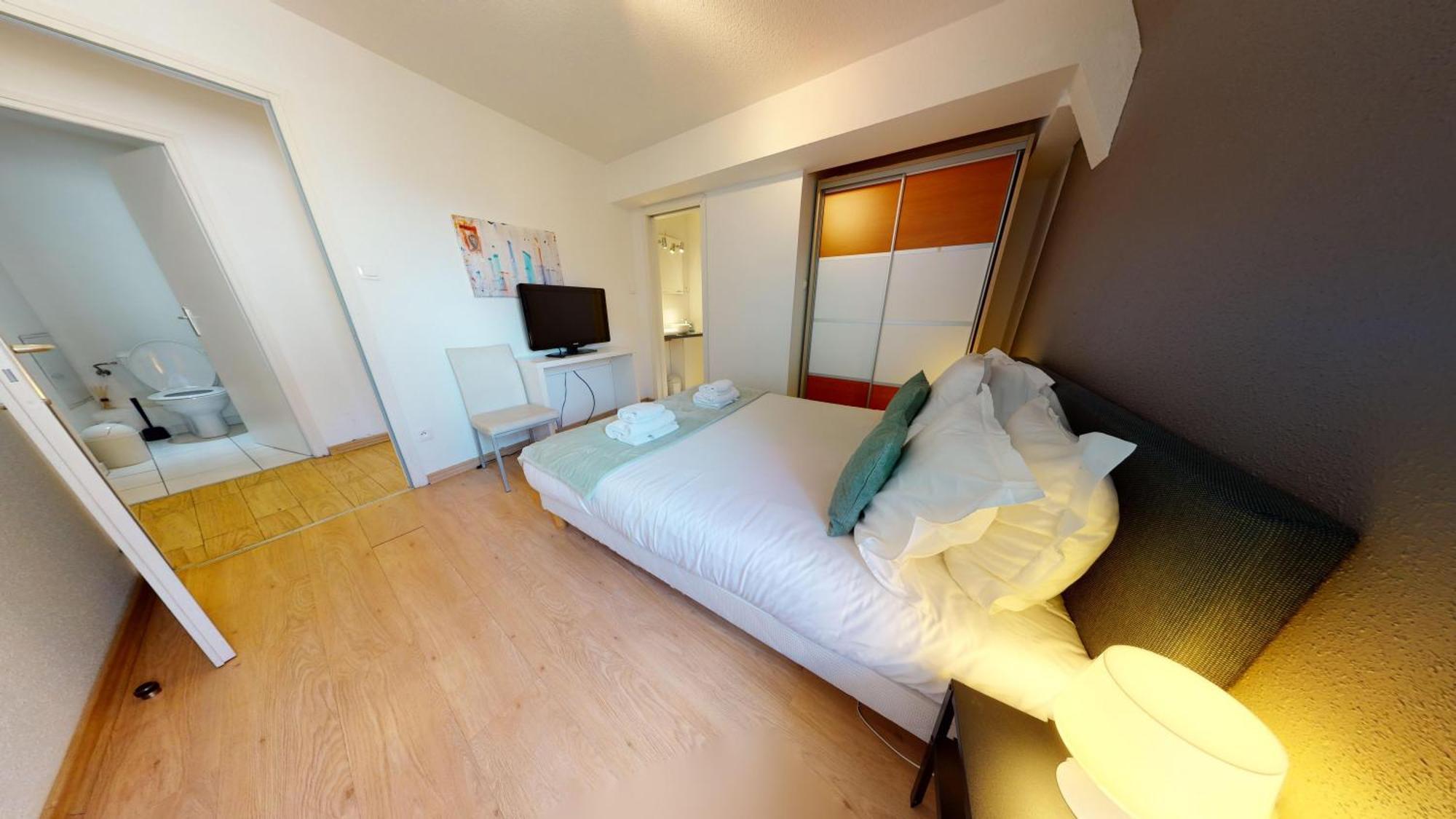 Colmarappart Grand'Rue Екстер'єр фото