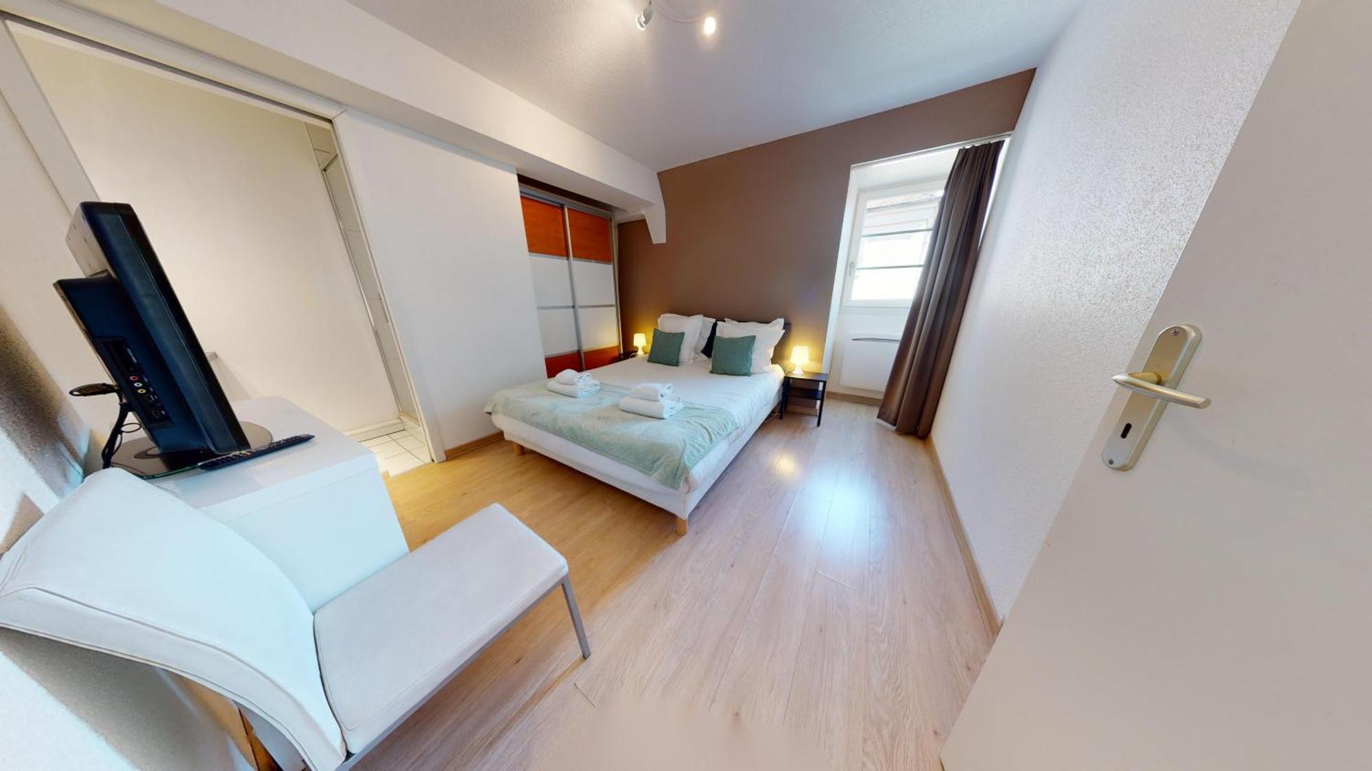 Colmarappart Grand'Rue Екстер'єр фото