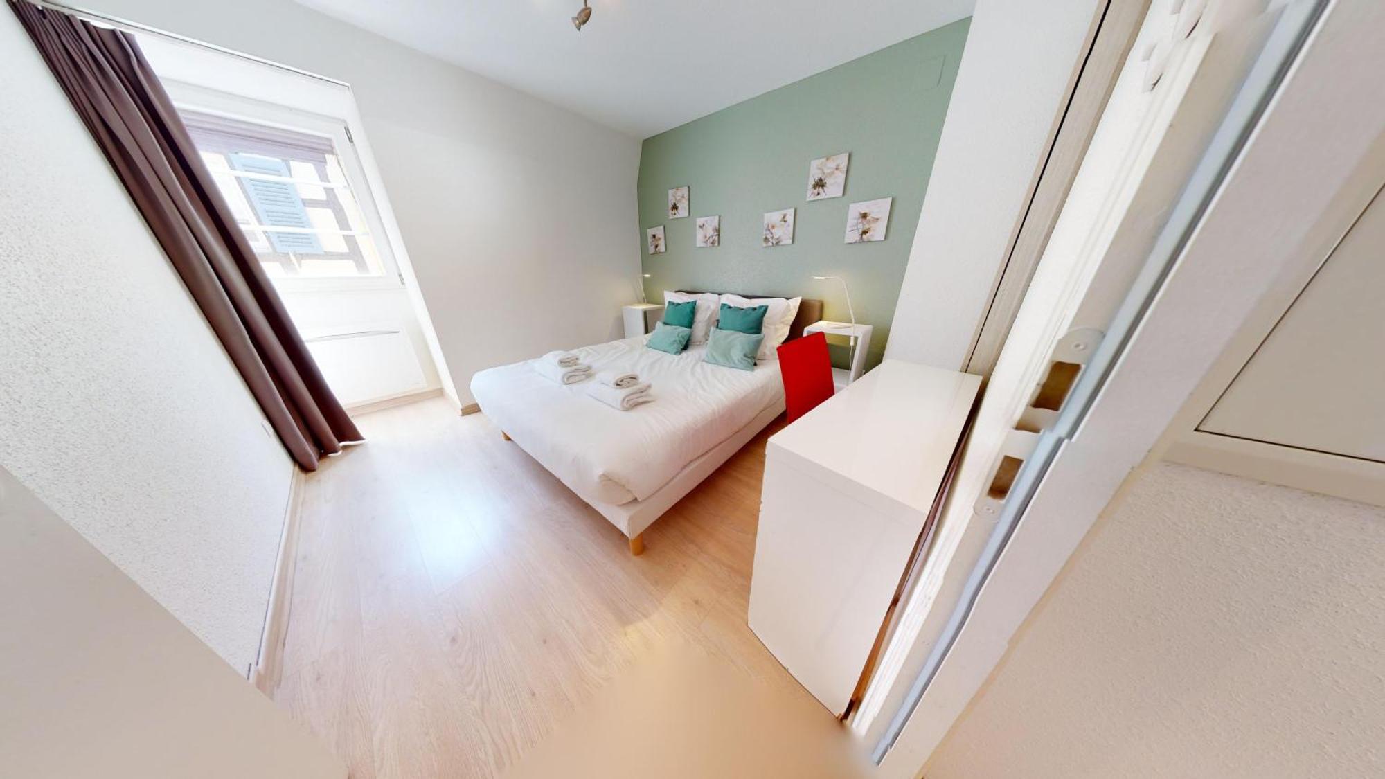 Colmarappart Grand'Rue Екстер'єр фото