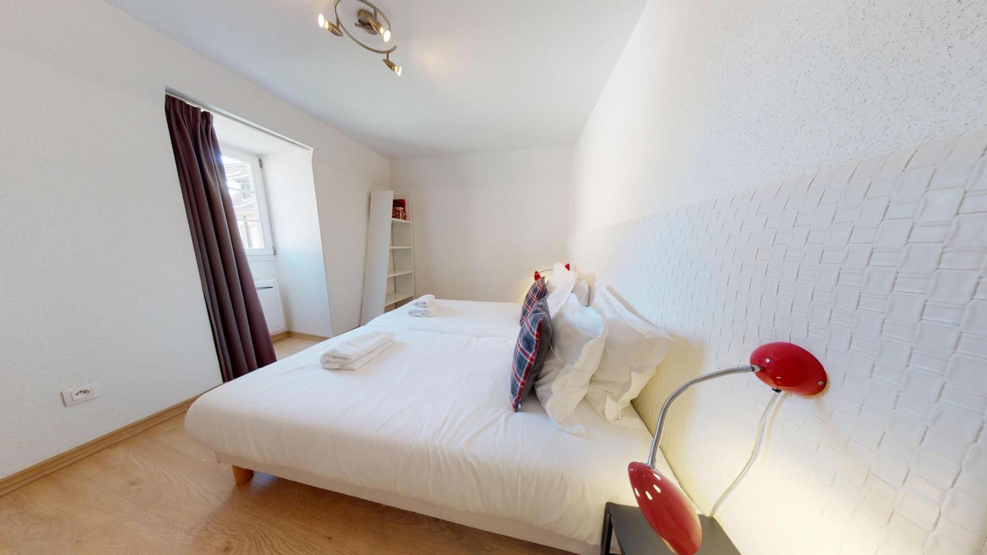 Colmarappart Grand'Rue Екстер'єр фото