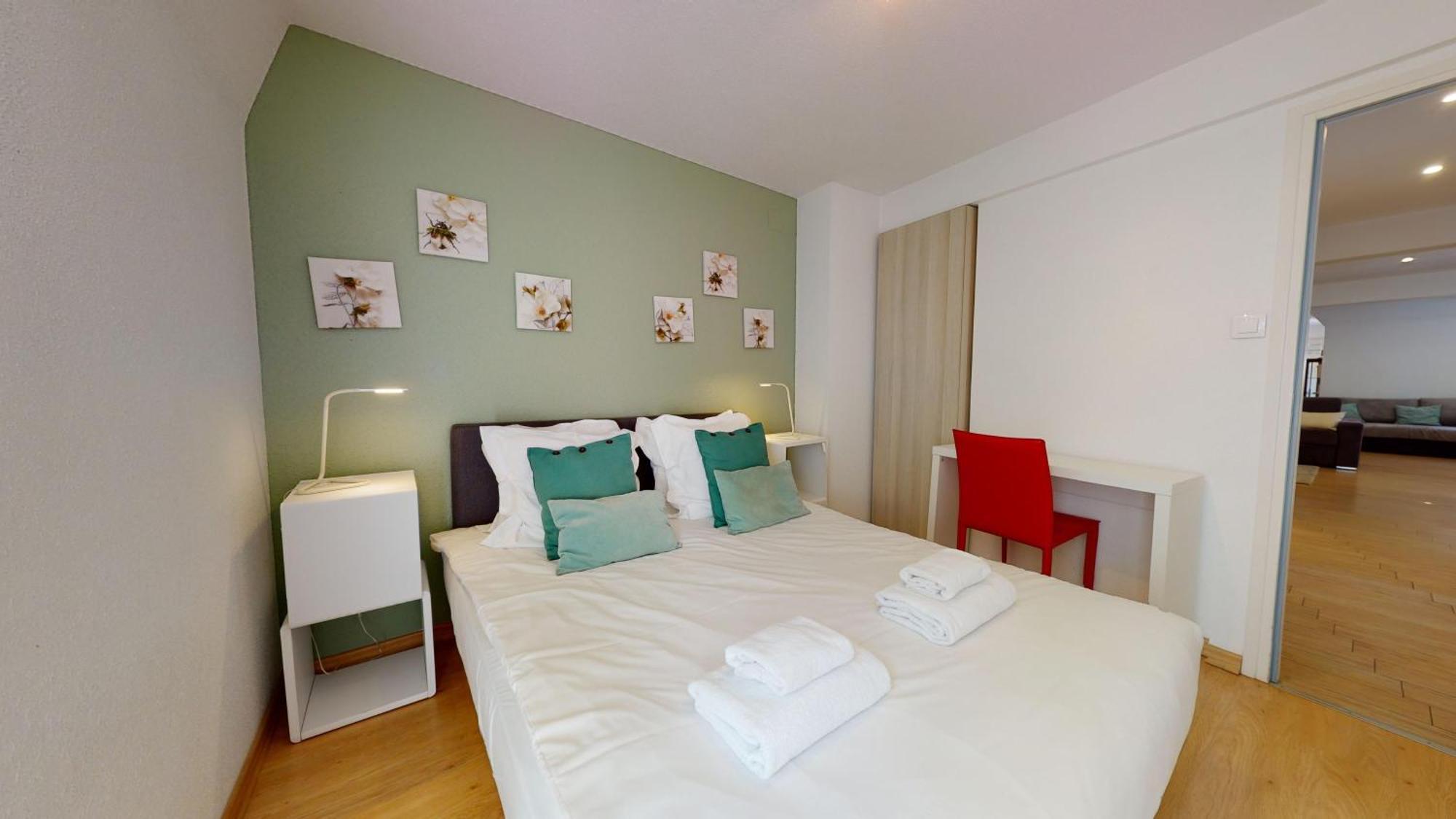Colmarappart Grand'Rue Екстер'єр фото