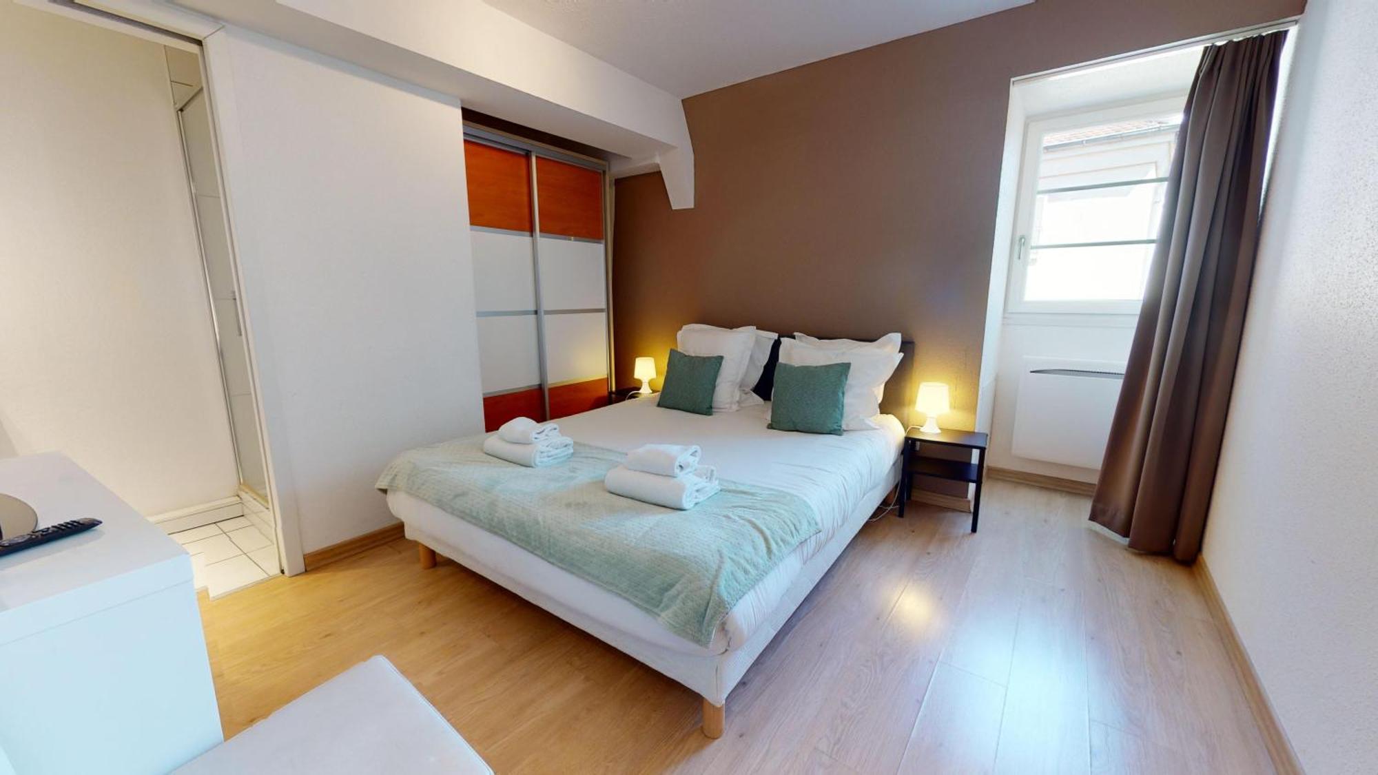 Colmarappart Grand'Rue Екстер'єр фото