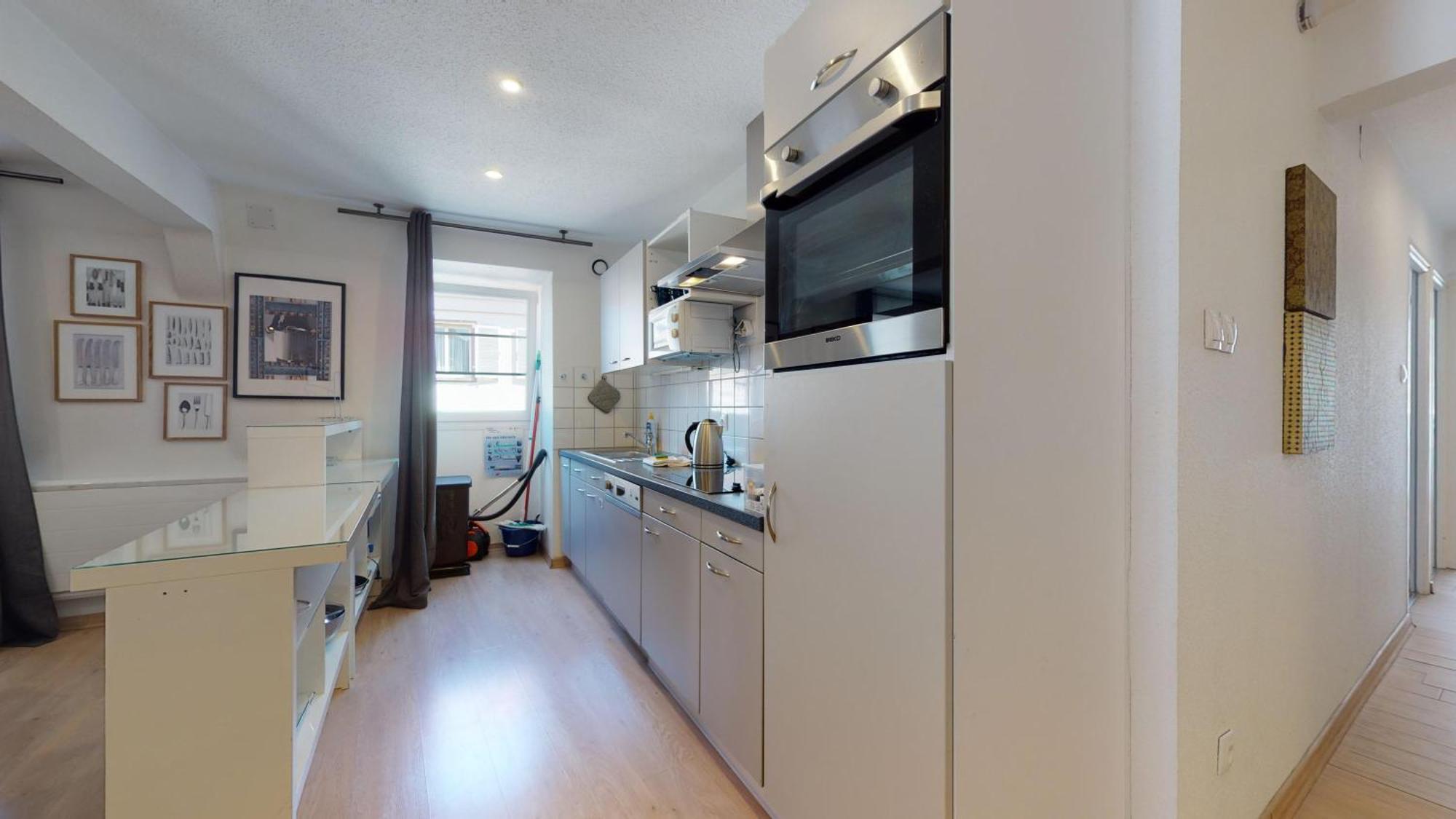 Colmarappart Grand'Rue Екстер'єр фото