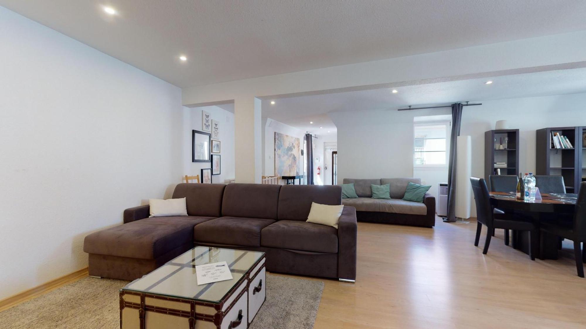 Colmarappart Grand'Rue Екстер'єр фото