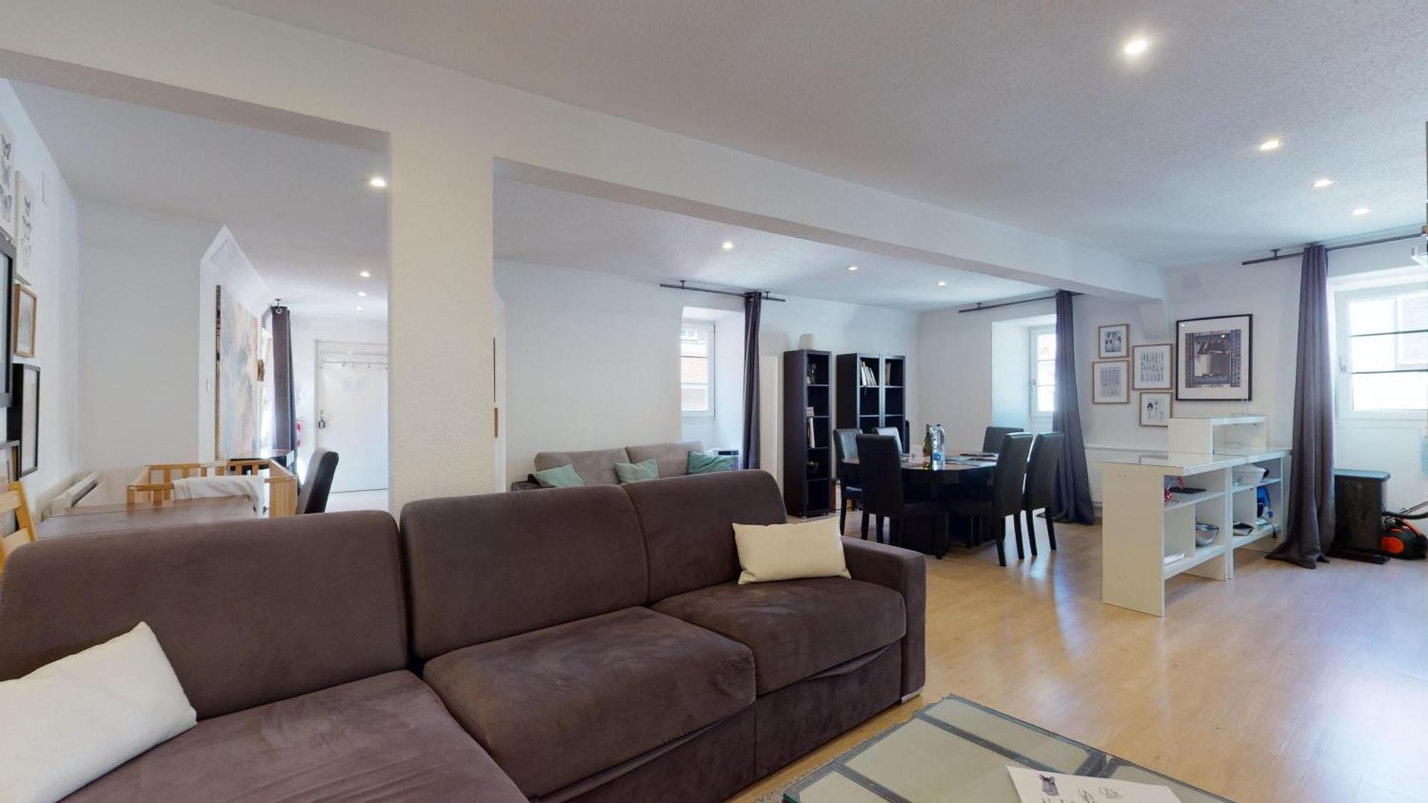 Colmarappart Grand'Rue Екстер'єр фото