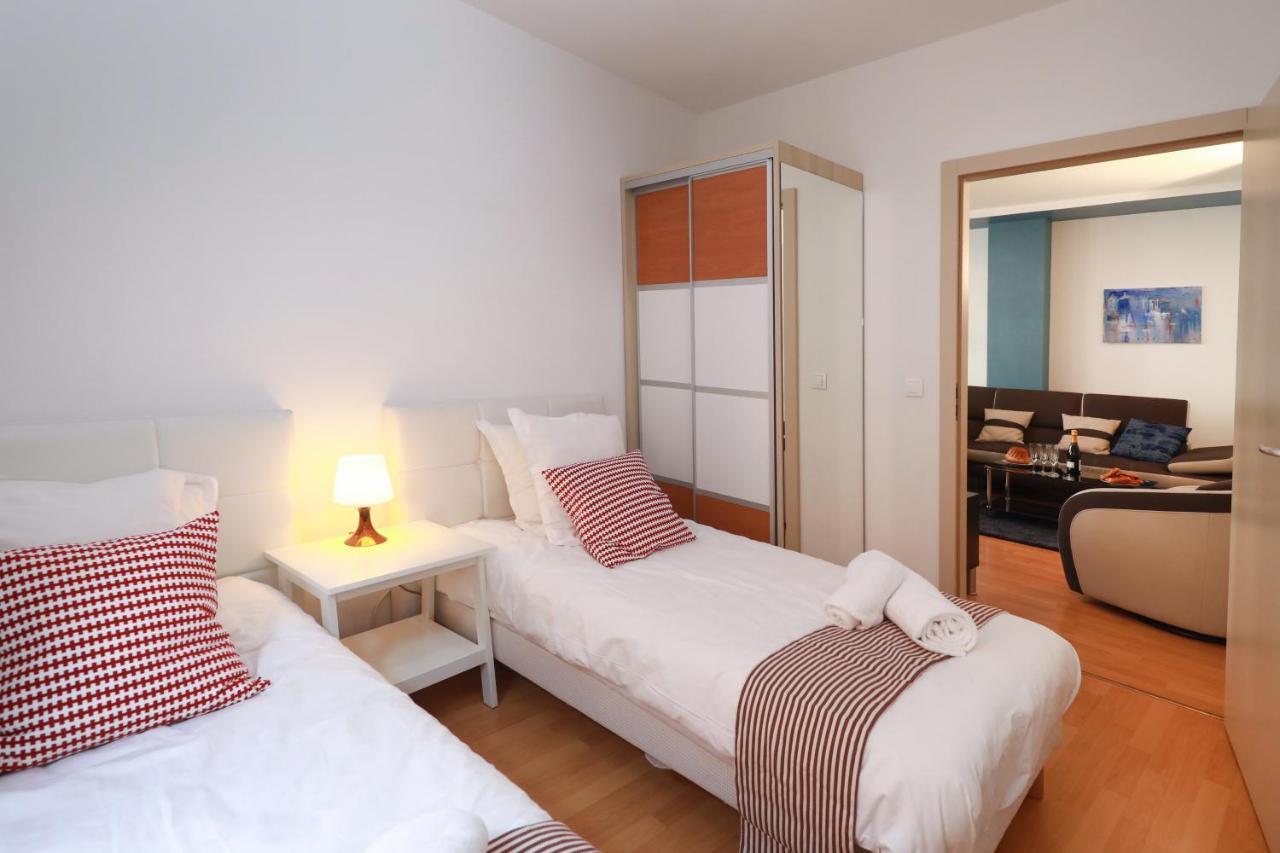 Colmarappart Grand'Rue Екстер'єр фото