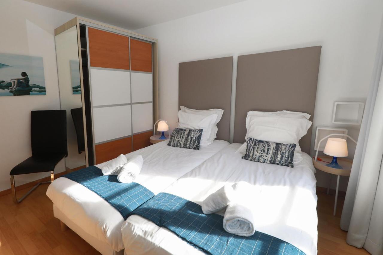 Colmarappart Grand'Rue Екстер'єр фото