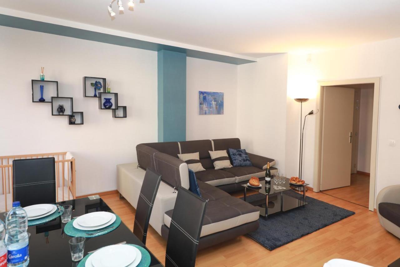 Colmarappart Grand'Rue Екстер'єр фото